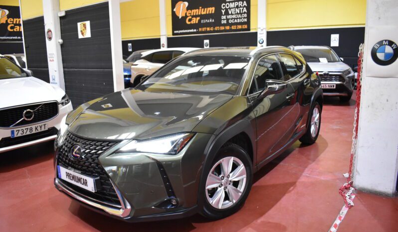 LEXUS UX 2.0 250h Executive lleno