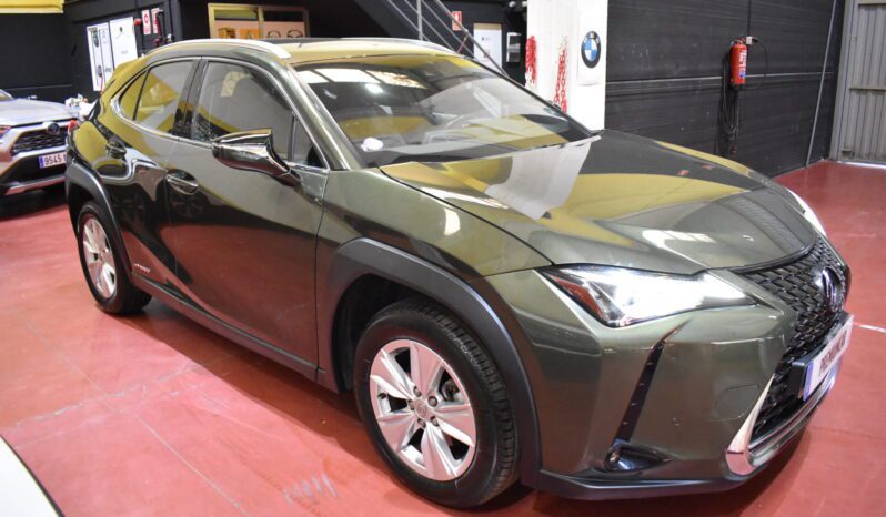 LEXUS UX 2.0 250h Executive lleno