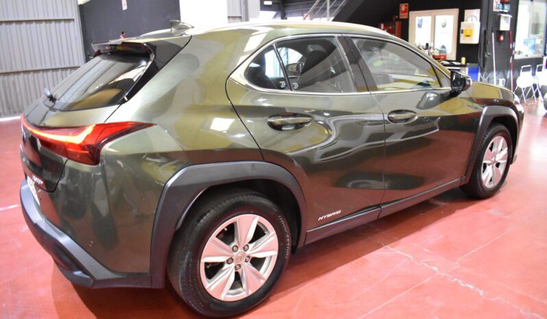 LEXUS UX 2.0 250h Executive lleno