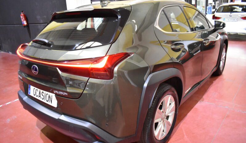 LEXUS UX 2.0 250h Executive lleno
