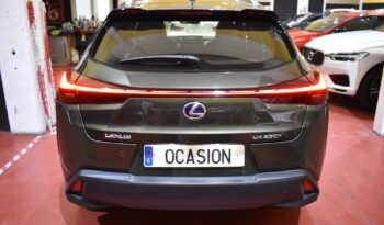LEXUS UX 2.0 250h Executive lleno