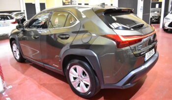 LEXUS UX 2.0 250h Executive lleno