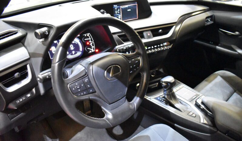 LEXUS UX 2.0 250h Executive lleno