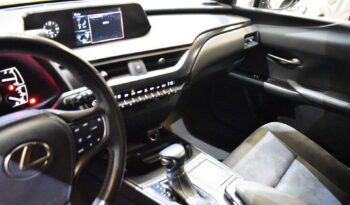 LEXUS UX 2.0 250h Executive lleno