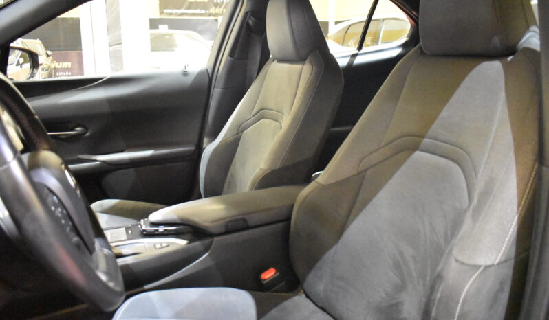 LEXUS UX 2.0 250h Executive lleno