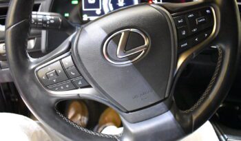 LEXUS UX 2.0 250h Executive lleno