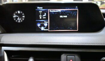 LEXUS UX 2.0 250h Executive lleno