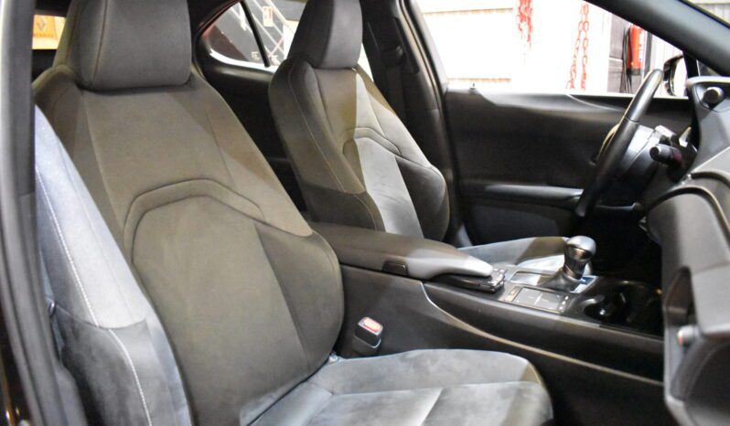 LEXUS UX 2.0 250h Executive lleno