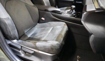 LEXUS UX 2.0 250h Executive lleno