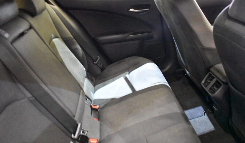 LEXUS UX 2.0 250h Executive lleno