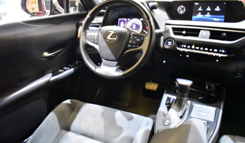 LEXUS UX 2.0 250h Executive lleno