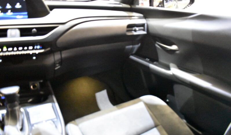 LEXUS UX 2.0 250h Executive lleno