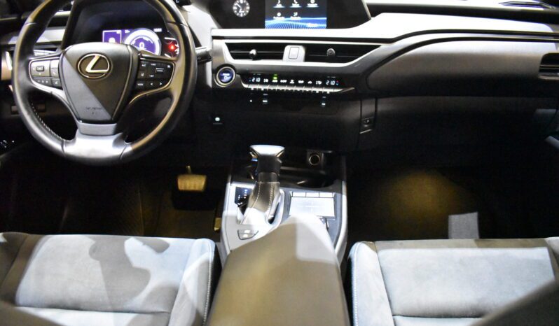 LEXUS UX 2.0 250h Executive lleno