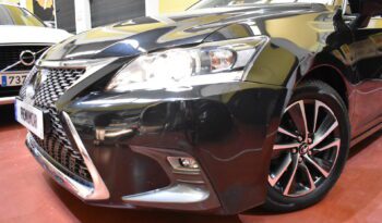 LEXUS CT 1.8 200h Business lleno