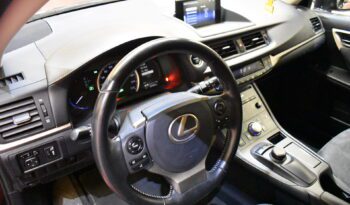 LEXUS CT 1.8 200h Business lleno