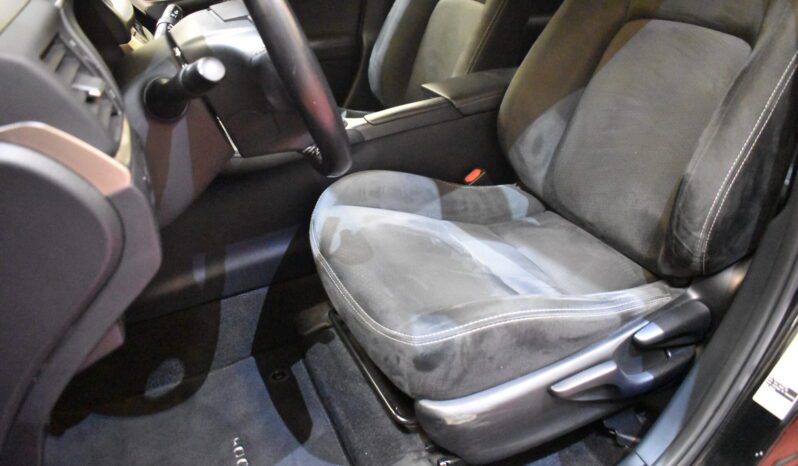 LEXUS CT 1.8 200h Business lleno