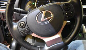 LEXUS CT 1.8 200h Business lleno
