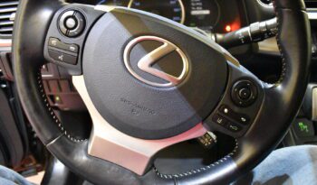 LEXUS CT 1.8 200h Business lleno