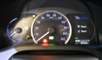 LEXUS CT 1.8 200h Business lleno