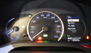 LEXUS CT 1.8 200h Business lleno