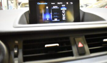 LEXUS CT 1.8 200h Business lleno