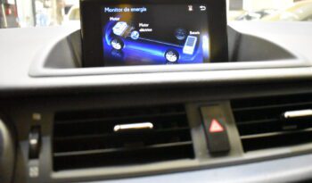 LEXUS CT 1.8 200h Business lleno