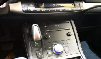 LEXUS CT 1.8 200h Business lleno