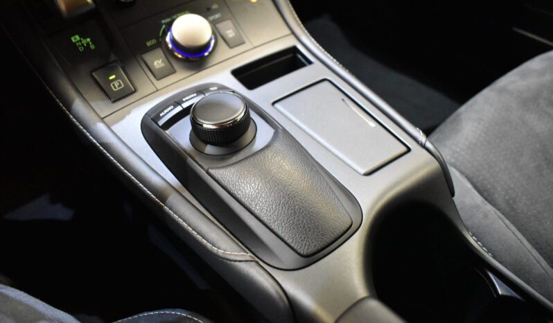 LEXUS CT 1.8 200h Business lleno