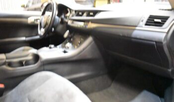 LEXUS CT 1.8 200h Business lleno