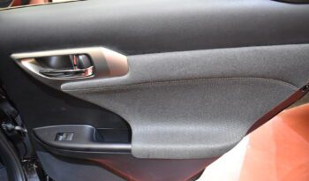 LEXUS CT 1.8 200h Business lleno