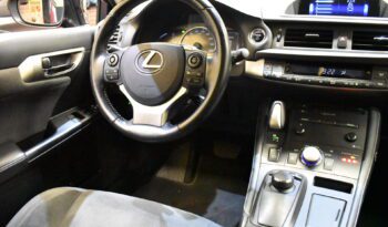 LEXUS CT 1.8 200h Business lleno