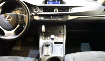 LEXUS CT 1.8 200h Business lleno