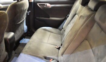 LEXUS CT 1.8 200h Business lleno