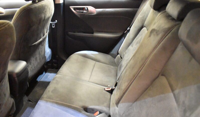 LEXUS CT 1.8 200h Business lleno