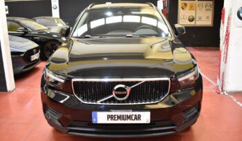 VOLVO XC40 1.5 T2 Core Pro lleno