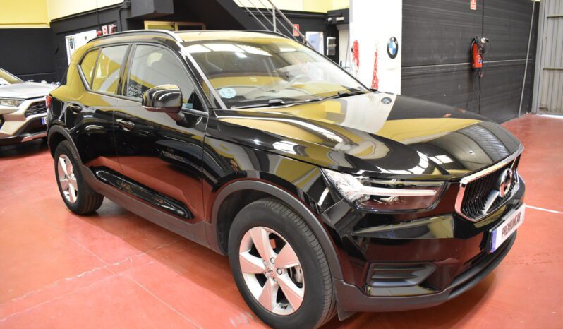 VOLVO XC40 1.5 T2 Core Pro lleno