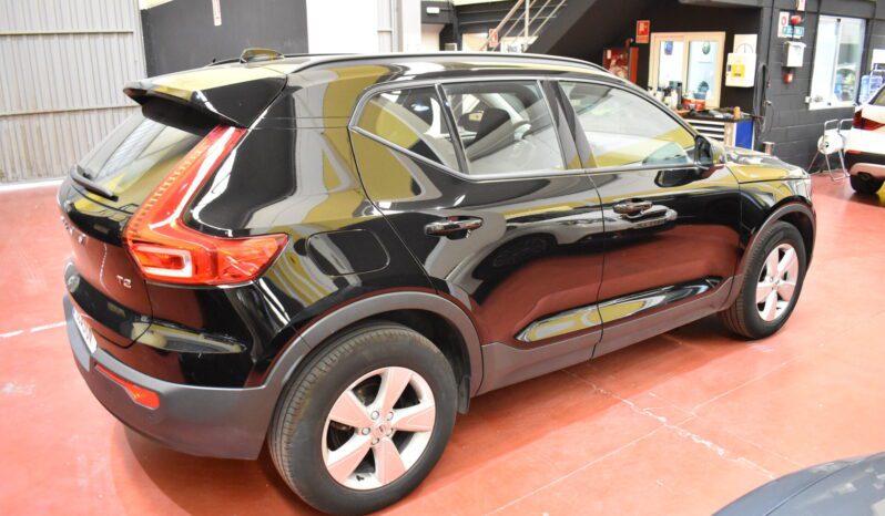 VOLVO XC40 1.5 T2 Core Pro lleno