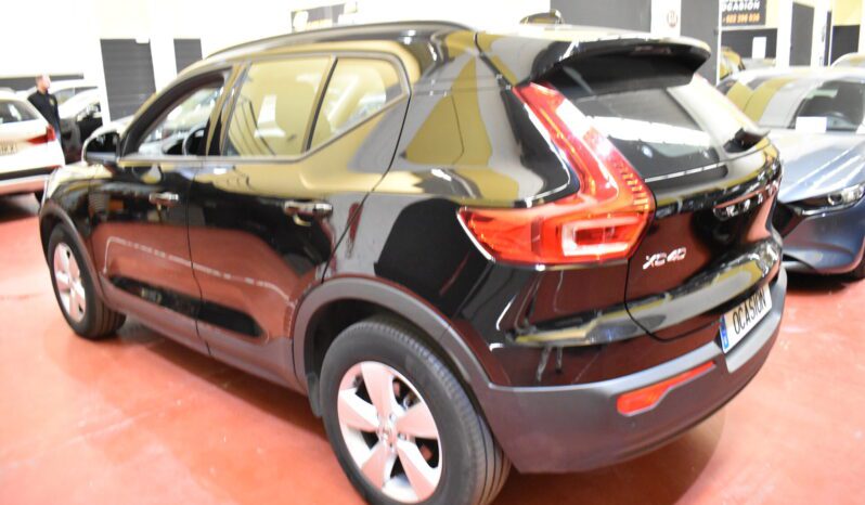 VOLVO XC40 1.5 T2 Core Pro lleno