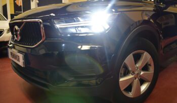 VOLVO XC40 1.5 T2 Core Pro lleno