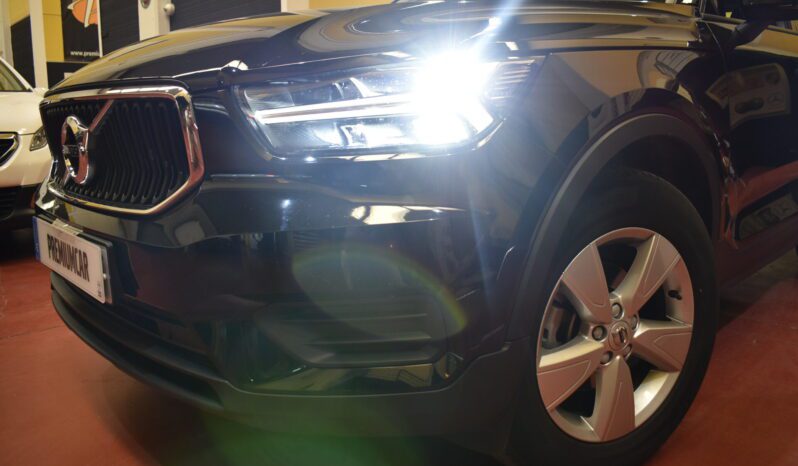 VOLVO XC40 1.5 T2 Core Pro lleno
