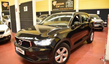 VOLVO XC40 1.5 T2 Core Pro lleno