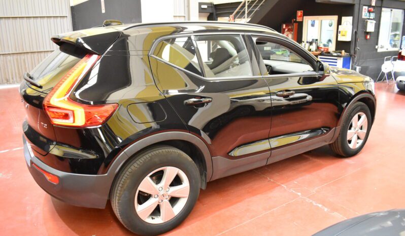 VOLVO XC40 1.5 T2 Core Pro lleno