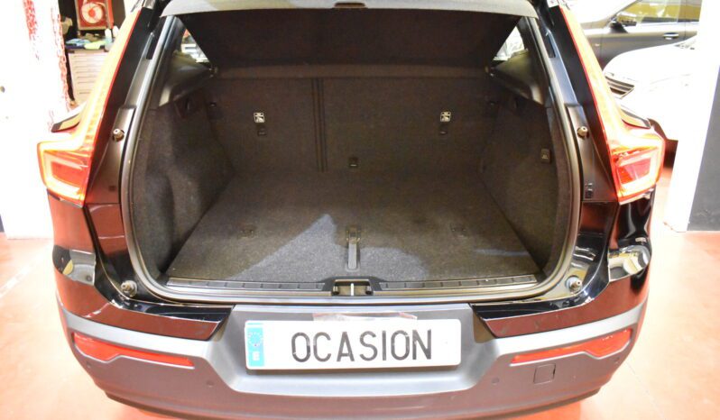 VOLVO XC40 1.5 T2 Core Pro lleno