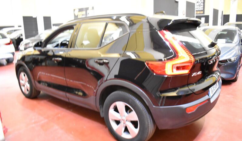VOLVO XC40 1.5 T2 Core Pro lleno