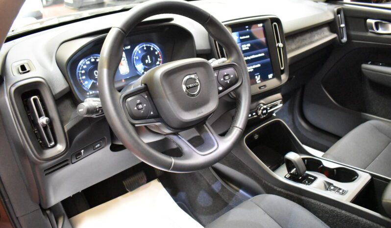 VOLVO XC40 1.5 T2 Core Pro lleno