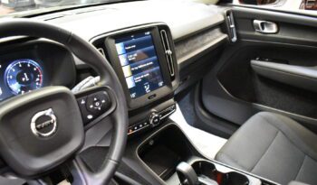 VOLVO XC40 1.5 T2 Core Pro lleno