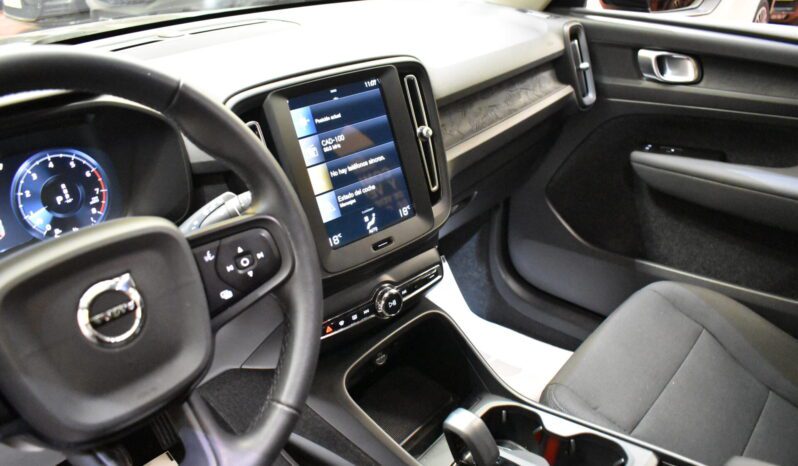 VOLVO XC40 1.5 T2 Core Pro lleno