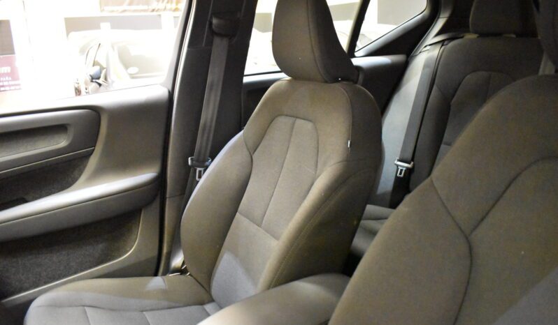 VOLVO XC40 1.5 T2 Core Pro lleno