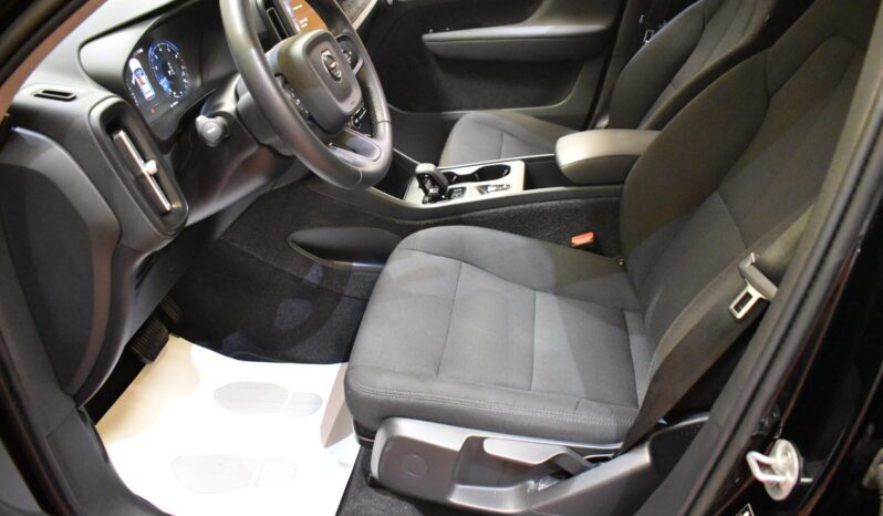 VOLVO XC40 1.5 T2 Core Pro lleno