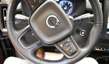 VOLVO XC40 1.5 T2 Core Pro lleno